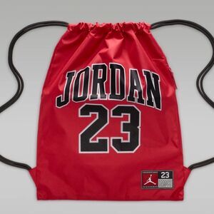 Jordan 23" Logo Gym Sack